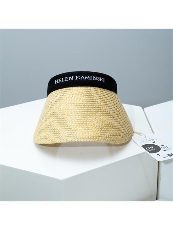 Adjustable Fit Visor Hat main image 5